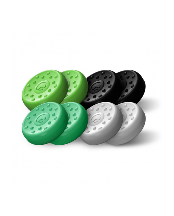 SteelSeries KontrolFreek Antypoślizgowy Uchwyt Kciuka 8-pak - XBX