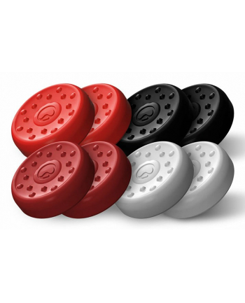 SteelSeries KF logo UNI Thumbgrip 8p - NP
