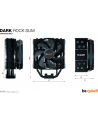 be quiet! Bądź cicho! Procesor Dark Rock Slim-kol - nr 3