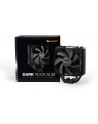 be quiet! Bądź cicho! Procesor Dark Rock Slim-kol - nr 15