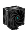 deepcool Głębokie chłodzenie | AK400 | Zero ciemności Plus | Intel, AMD | Chłodzenie powietrzne procesora - nr 12