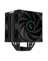 deepcool Głębokie chłodzenie | AK400 | Zero ciemności Plus | Intel, AMD | Chłodzenie powietrzne procesora - nr 14