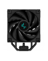 deepcool Głębokie chłodzenie | AK400 | Zero ciemności Plus | Intel, AMD | Chłodzenie powietrzne procesora - nr 16