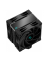 deepcool Głębokie chłodzenie | AK400 | Zero ciemności Plus | Intel, AMD | Chłodzenie powietrzne procesora - nr 19