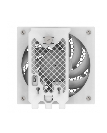Uchwyt Silverstone SST-FDP02W nr 2