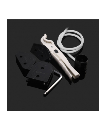 barrow Zestaw do gięcia rur twardych do taczki 12 mm nr 1