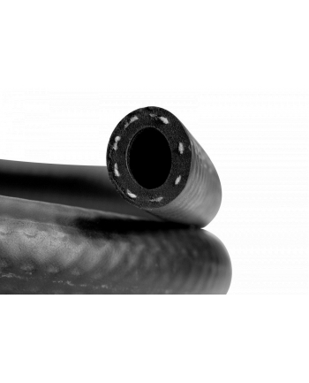 ek water blocks EK Bloki wodne EK-Pro Rurka 17/10 mm wzmocniona EPDM 1 m - czarna