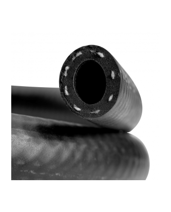 ek water blocks EK Bloki wodne EK-Pro Rurka 17/10 mm wzmocniona EPDM 1 m - czarna nr 2