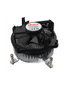 Akasa AK-CC6608BP01 Low Profile Chłodzenie procesora - gniazdo LGA 1700, wysokość 63,2 mm - nr 2