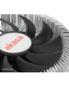 Akasa AK-CC6601EP01 Low Profile CPU Cooler - gniazdo LGA 1700, wysokość 26,9 mm - nr 3