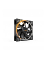 be quiet! CASE FAN 120MM LIGHT WINGS/BL072 BE QUIET - nr 1