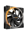 be quiet! CASE FAN 120MM LIGHT WINGS/BL072 BE QUIET - nr 3