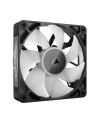 Corsair iCUE LINK RX120 RGB Series, 3-pak wentylatorów PWM - 120 mm, czarny - nr 23