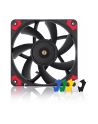 Wentylator Noctua NF-A12x15 PWM chromaxKolor: CZARNYswap - 120mm - nr 4