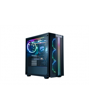 be quiet! CASE FAN 120MM LIGHT WINGS/BL072 BE QUIET nr 1