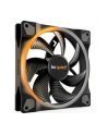 be quiet! CASE FAN 140MM LIGHT WINGS/BL074 BE QUIET - nr 15