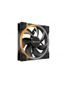 be quiet! CASE FAN 140MM LIGHT WINGS/BL074 BE QUIET - nr 7