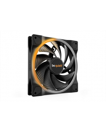 be quiet! CASE FAN 140MM LIGHT WINGS/BL075 BE QUIET