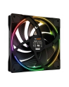 be quiet! CASE FAN 140MM LIGHT WINGS/BL075 BE QUIET - nr 8