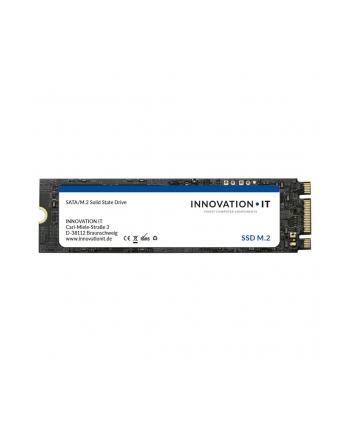 innovation it 00-256555