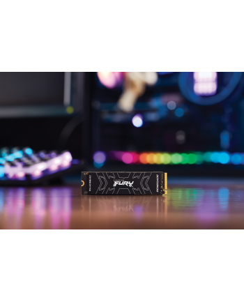 SSD M2 2280 1TB/SFYRS/1000G KINGSTON