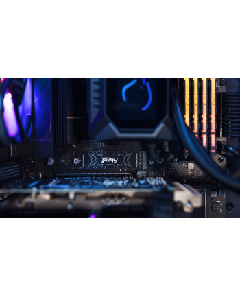 SSD M2 2280 1TB/SFYRS/1000G KINGSTON