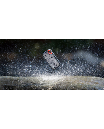 SanDisk Extreme Portable - solidna stal