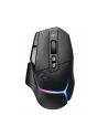 logitech G502 X PLUS BLACK/PREMIUM EWR2/ - nr 1