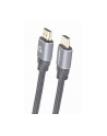 Kabel GEMBIRD Seria premium CCBP-HDMI-10M (HDMI M - HDMI M; 10m; kolor czarny) - nr 3