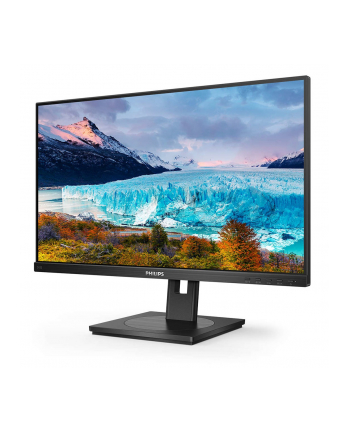 Philips S-line 243S1 - WLED 24''; IPS 4m