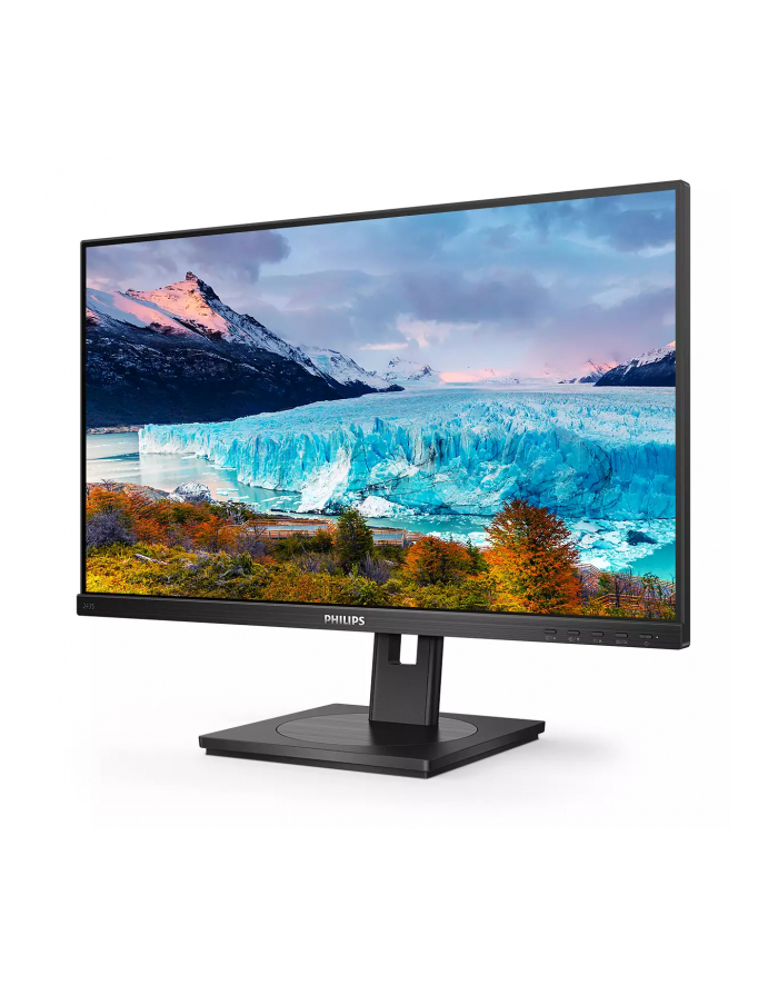 Philips S-line 243S1 - WLED 24''; IPS 4m główny