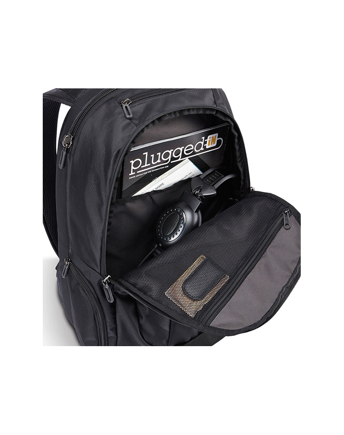 CASE LOGIC PLECAK NA NOTEBOOKA 15,6''; RBP315 główny