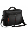 TARGUS CLASSIC+ 18IN CLAMSHELL/LAPTOP CASE BLACK - nr 3