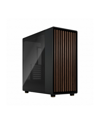 Midi Fractal Design North XL Czarny Czarny TG Ciemny