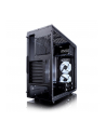 fractal design Projektowanie fraktalne | Fokus G Czarne okno | Czarny | ATX | Zasilacz w zestawie Nie | Format ATX - nr 11