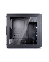 fractal design Projektowanie fraktalne | Fokus G Czarne okno | Czarny | ATX | Zasilacz w zestawie Nie | Format ATX - nr 13