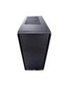 fractal design Projektowanie fraktalne | Fokus G Czarne okno | Czarny | ATX | Zasilacz w zestawie Nie | Format ATX - nr 5