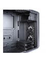 fractal design Projektowanie fraktalne | Fokus G Czarne okno | Czarny | ATX | Zasilacz w zestawie Nie | Format ATX - nr 6