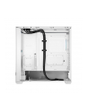 fractal design Projektowanie fraktalne | Pop XL Air RGB | Szyba boczna | Biały przezroczysty odcień TG | E-ATX do 280 mm, ATX , mATX, Mini ITX | Zasilacz w zestawie Nie | Format ATX - nr 6