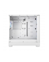 fractal design Projektowanie fraktalne | Pop XL Air RGB | Szyba boczna | Biały przezroczysty odcień TG | E-ATX do 280 mm, ATX , mATX, Mini ITX | Zasilacz w zestawie Nie | Format ATX - nr 8
