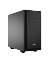 be quiet! Bądź cicho! PURE BASE 600 - tarn - ATX - nr 11