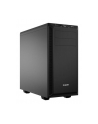 be quiet! Bądź cicho! PURE BASE 600 - tarn - ATX - nr 12