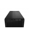 be quiet! Bądź cicho! PURE BASE 600 - tarn - ATX - nr 13