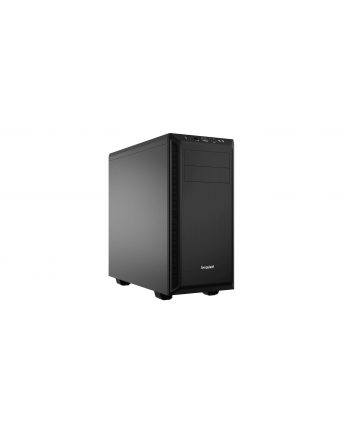 be quiet! Bądź cicho! PURE BASE 600 - tarn - ATX nr 2