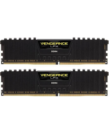 Corsair Vengeance LPX, 16 GB, DDR4 16 GB