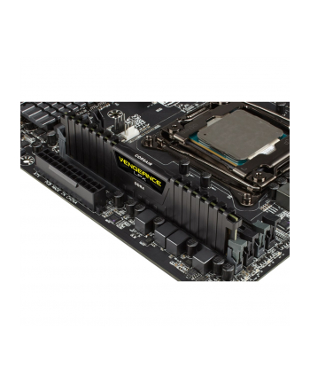 Corsair Vengeance LPX - 16 GB: 2x8 GB i