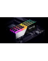 Zestaw pamięci GSKILL TridentZ Neo AMD RGB F4-3200C16D-16GTZN (DDR4 DIMM; 2 x 8 GB; 3200 MHz; CL16) - nr 4