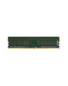 PAMIĘĆ DIMM 16GB PC25600 DDR4 KVR32N22D8/16 KINGSTON - nr 2