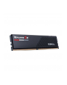 GSkill | 32 Zestaw (16 GB x 2 GB) | Pamięć DDR5 | 6000 MHz | Komputer PC/serwer | Numer rejestracyjny | Nr ECK - nr 4