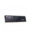 GSkill | 32 Zestaw (16 GB x 2 GB) | Pamięć DDR5 | 6000 MHz | Komputer PC/serwer | Numer rejestracyjny | Nr ECK - nr 6